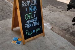 Astronauta Café